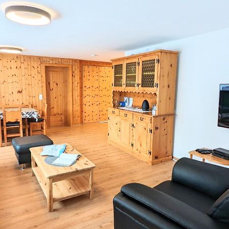 Ferienwohnungen Wallis - Randa Bei Zermatt Экстерьер фото
